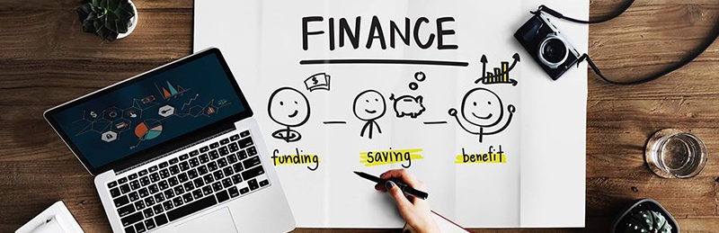 ¿Cómo tener una buena planificación financiera?