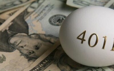 ¿Qué es un 401K?