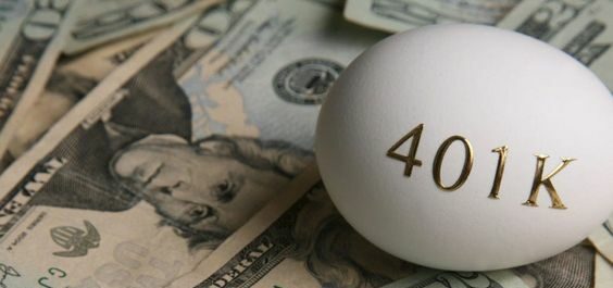 What is a 401k?