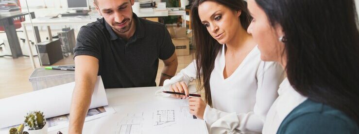 4 Essential Estate Planning Tools