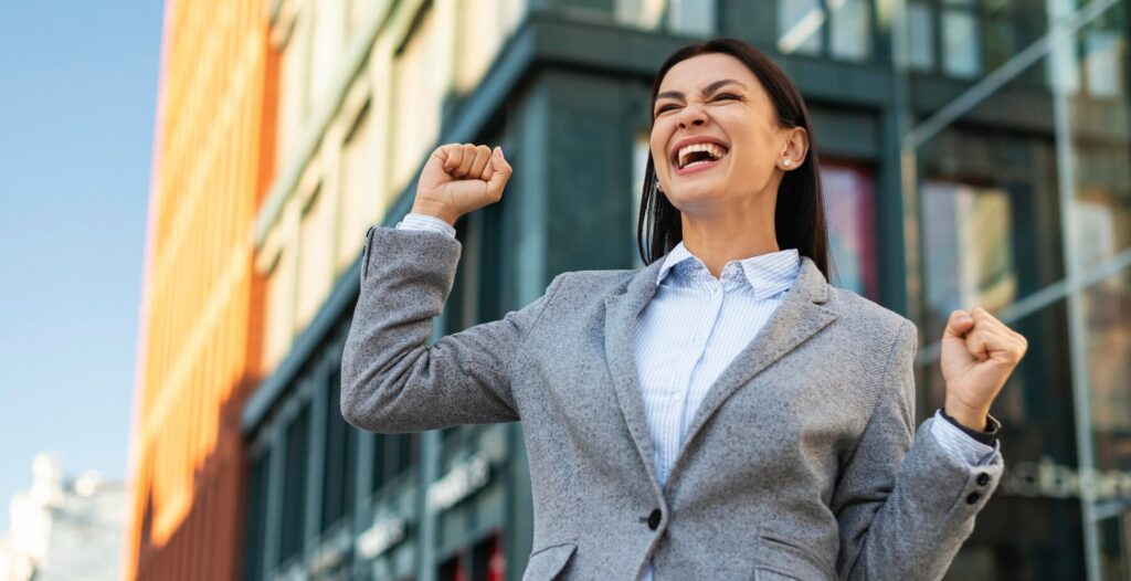 ¡5 pasos claves para alcanzar el éxito!