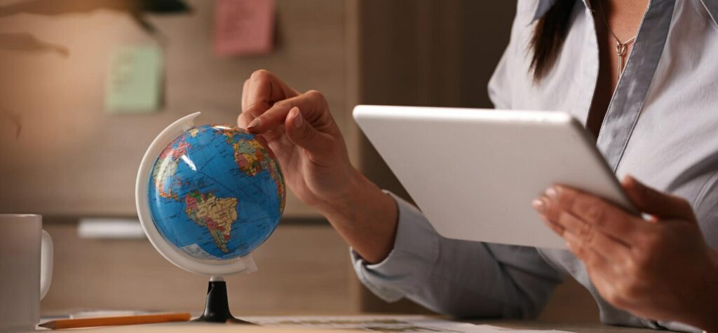Beneficios de los Seguros Internacionales