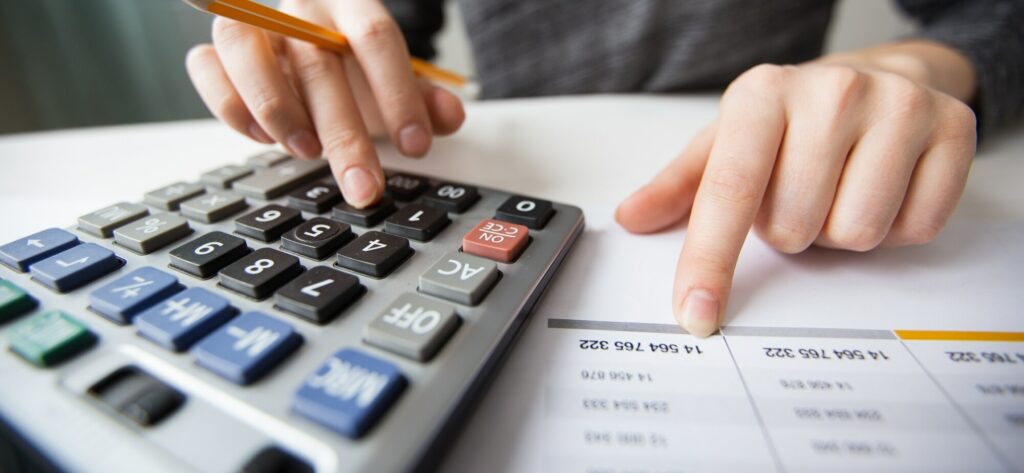 Blinda tus finanzas en 5 pasos