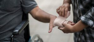 ¿Por qué debes tener una póliza de accidentes?