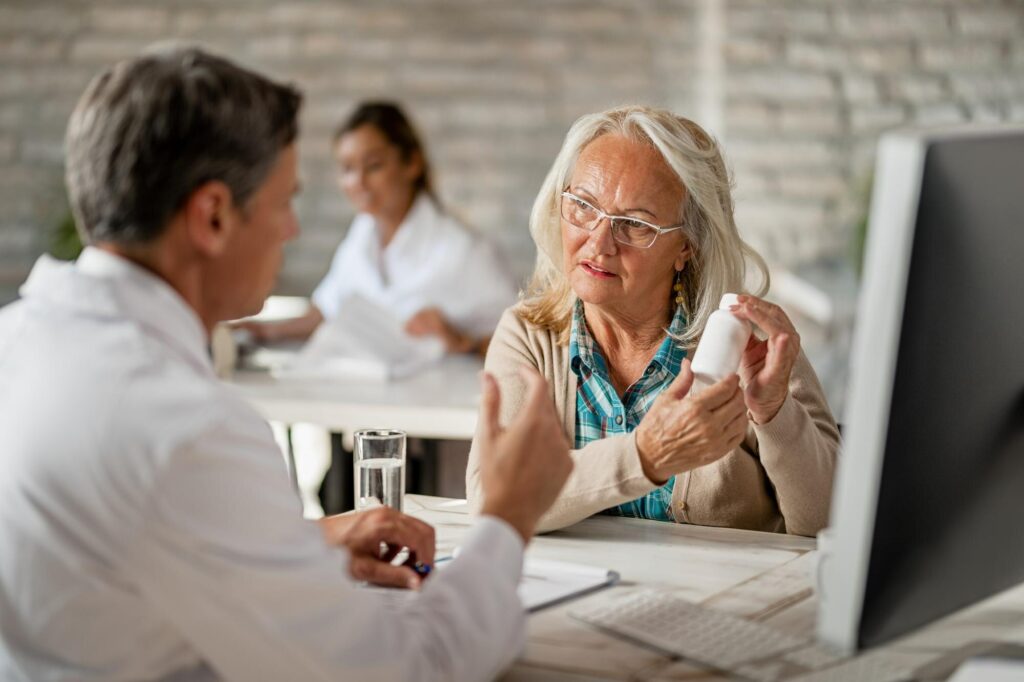 ¿Qué es el periodo de inscripción abierta en Medicare?
