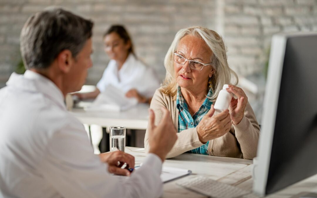 What Is the Medicare Open Enrollment Period?