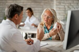 ¿Qué es el periodo de inscripción abierta en Medicare?