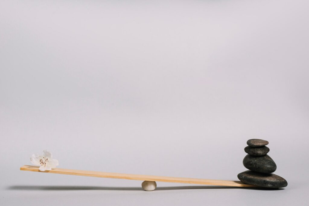 Estrategias para mantener el equilibrio personal y profesional