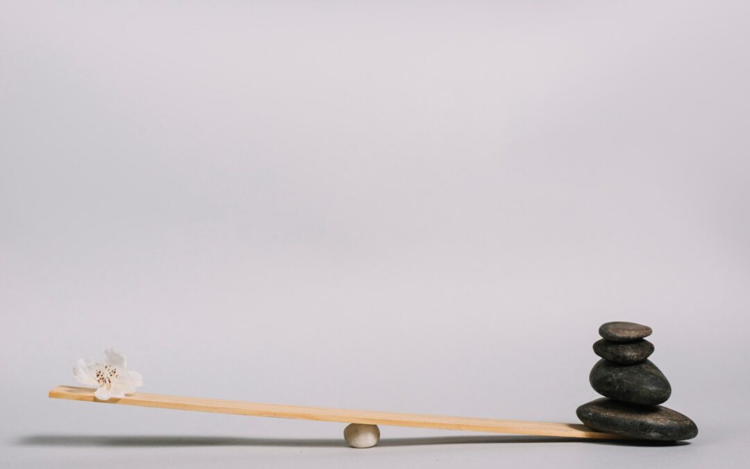 Estrategias para mantener el equilibrio personal y profesional