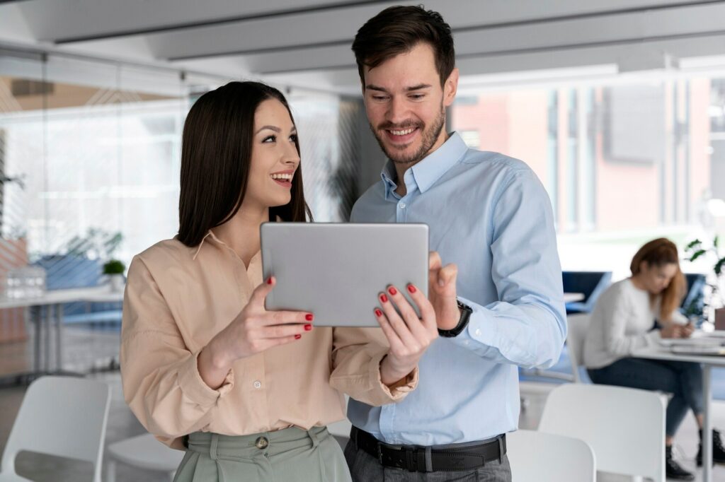 ¿Es importante la planificación al tener una empresa?