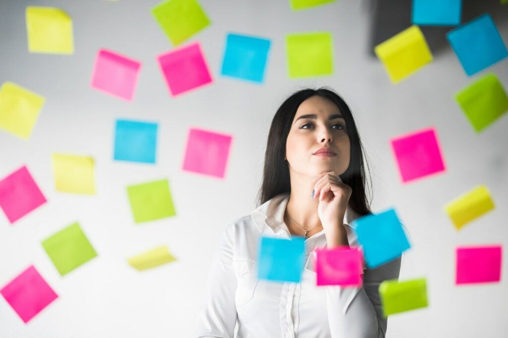 Consejos para un año de éxito financiero