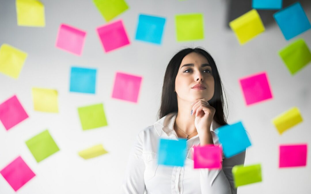 Tips for a Year of Financial Success