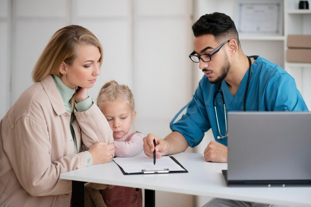 ¿Cómo elegir el mejor seguro de salud?
