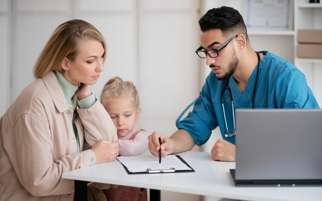 ¿Cómo elegir el mejor seguro de salud?