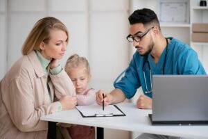 ¿Cómo elegir el mejor seguro de salud?