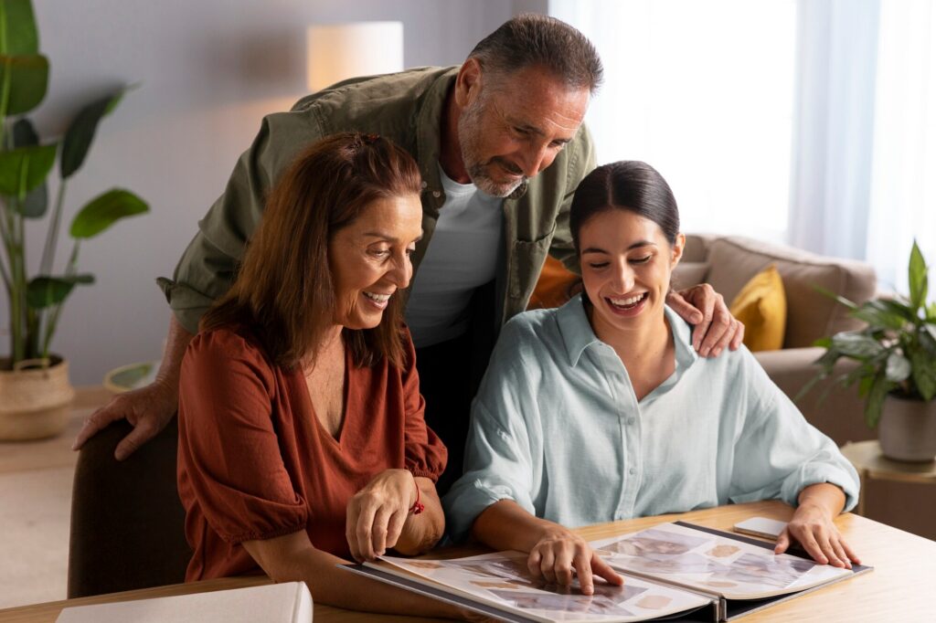 ¿Cómo elegir el mejor seguro para tu familia?