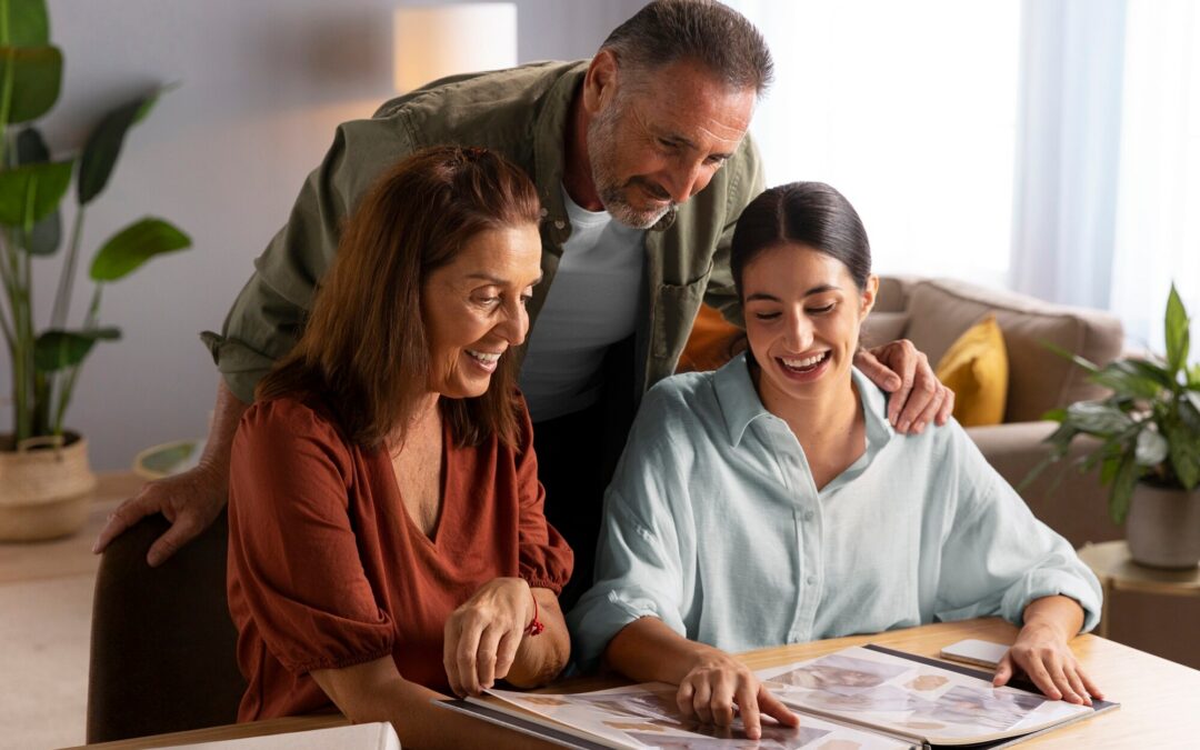 How to Choose the Best Insurance for Your Family