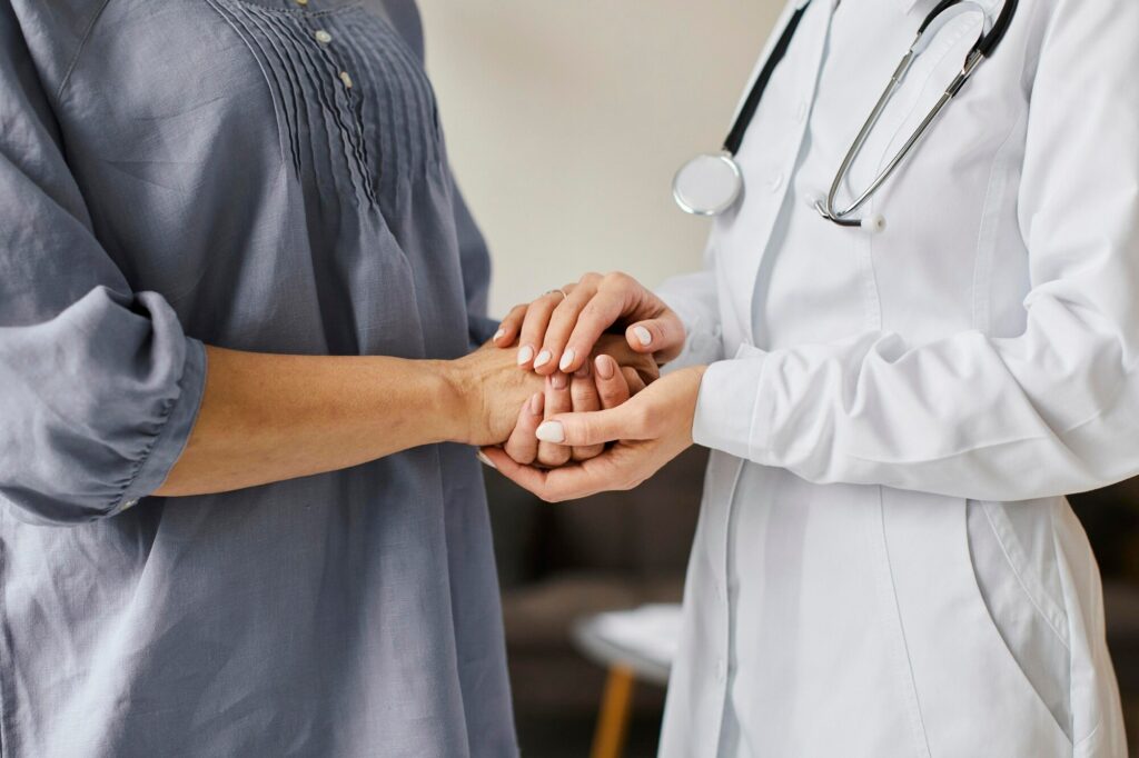 ¿Por qué necesitas cobertura médica?