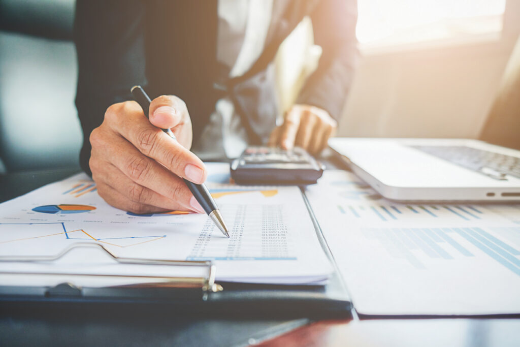 5 pasos para empezar a planificar tu dinero desde cero
