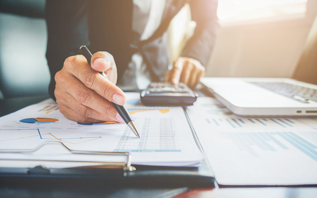 5 Steps to Start Managing Your Money from Scratch