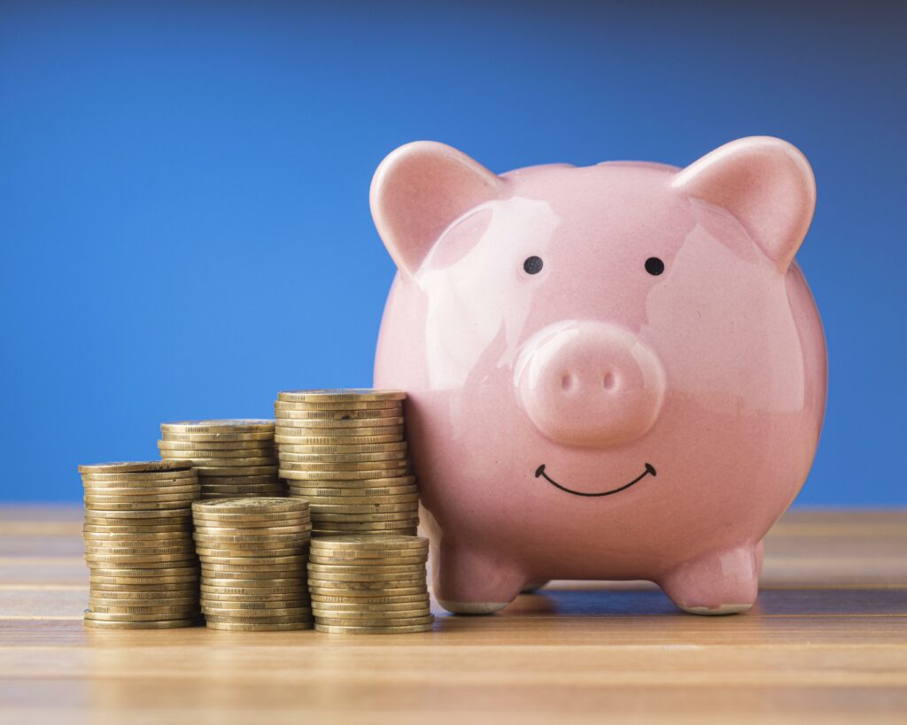 Cómo enseñar finanzas a tus hijos