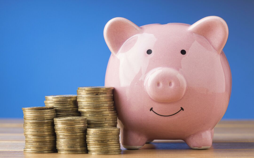 How to Teach Your Kids About Money