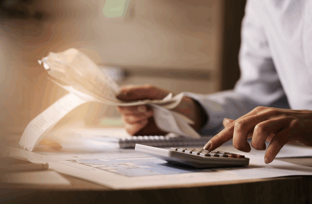 ¿Por qué no te alcanza el dinero?