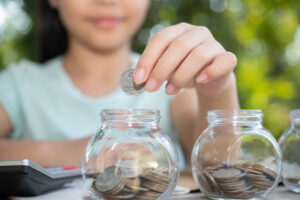¿Si tienes ahorros necesitas un seguro?