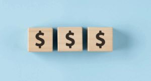 5 errores financieros comunes