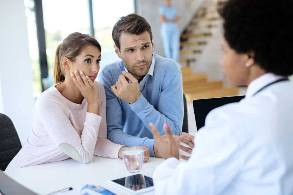 Nuevas reglas para el seguro médico en 2025