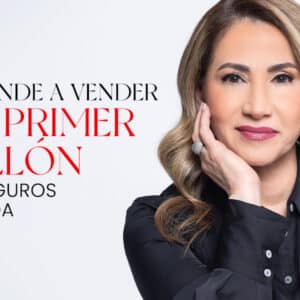 Curso - Aprende a vender tu primer millón en seguros de vida