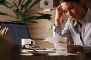 Errores financieros más frecuentes en Estados Unidos
