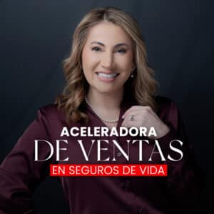 Bundle - Seguro de vida desde cero y ADN de la venta con propósito