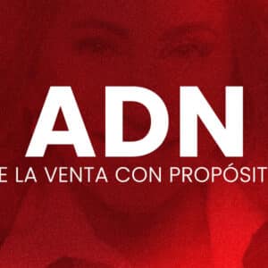 Curso- ADN de la venta con propósito