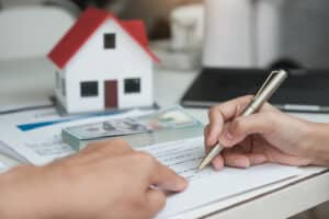 ¿Qué pasa con tu casa si falleces?