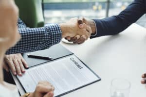 Buy-Sell Agreement: lo que todo dueño de negocio debe tener