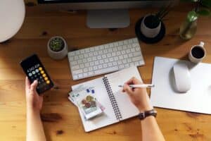 ¿Qué pasa con tus cuentas bancarias cuando falleces?