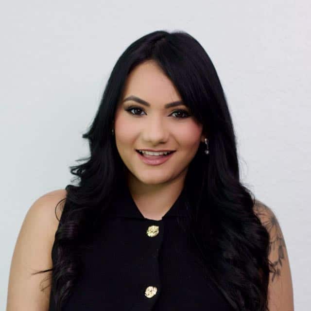 Estefanía Semprún